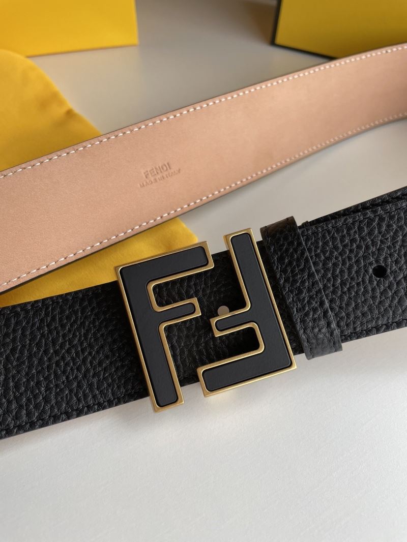 Fendi Belts